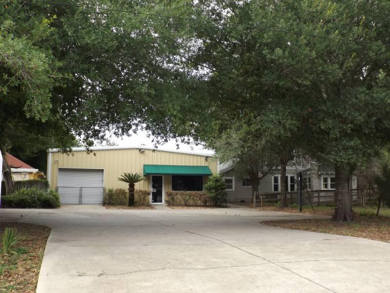 BANK OWNED - 3 Bldg's Plus Vacant Lot
