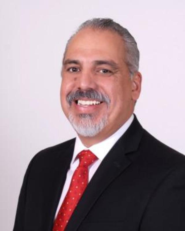 Bryant J. Ruiz