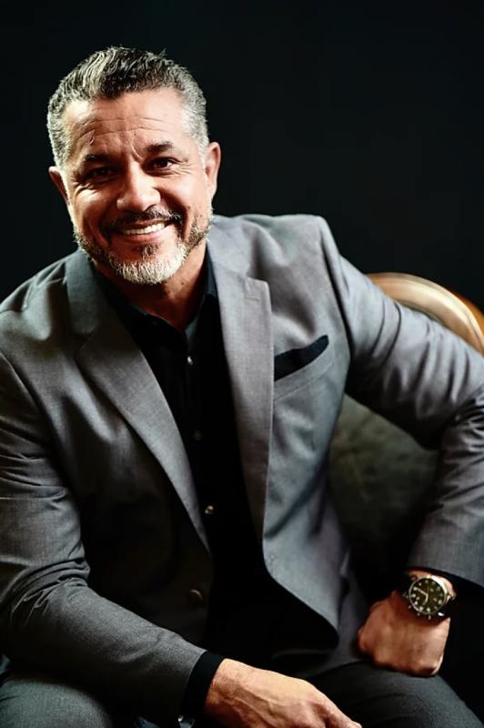 Daniel F. Acosta, CCIM