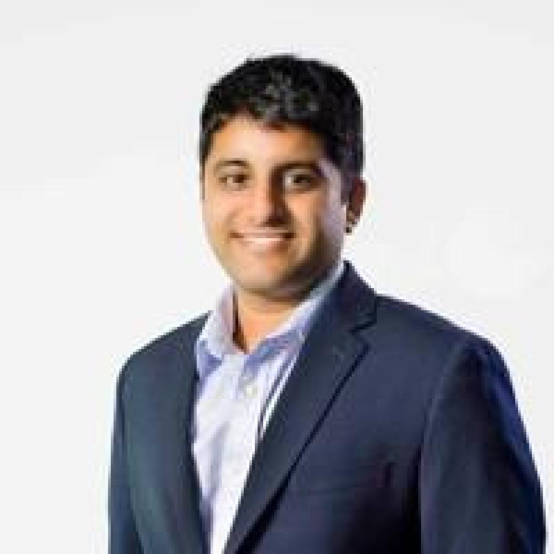 Neil Khant