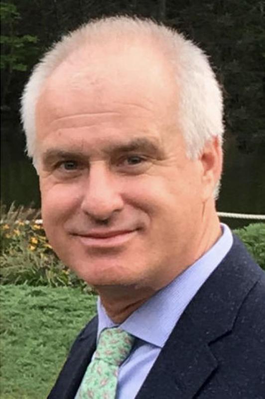 Colin Nicholson, CCIM