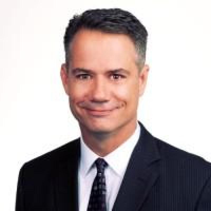 Bret Anderson, CCIM