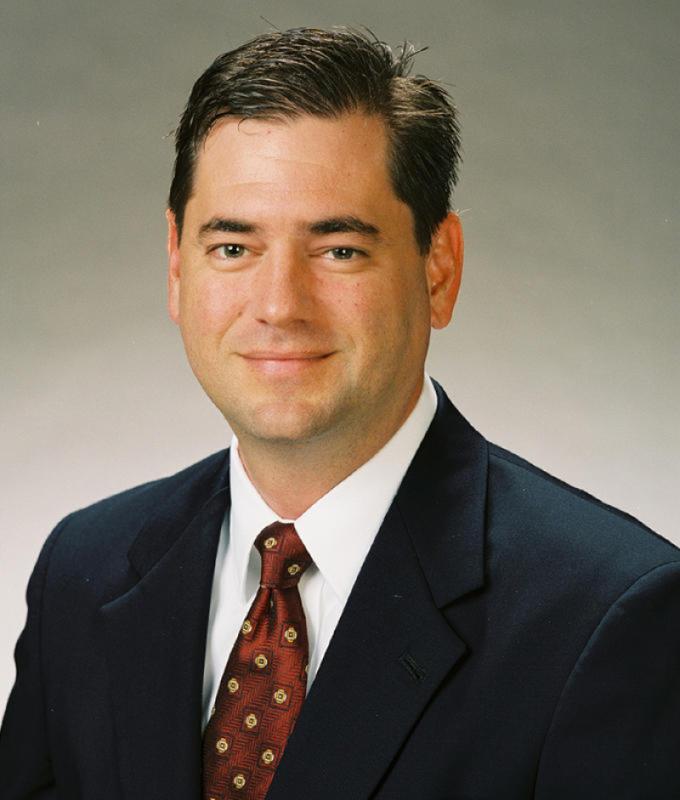 Donald K. DeWoody, Jr., CCIM