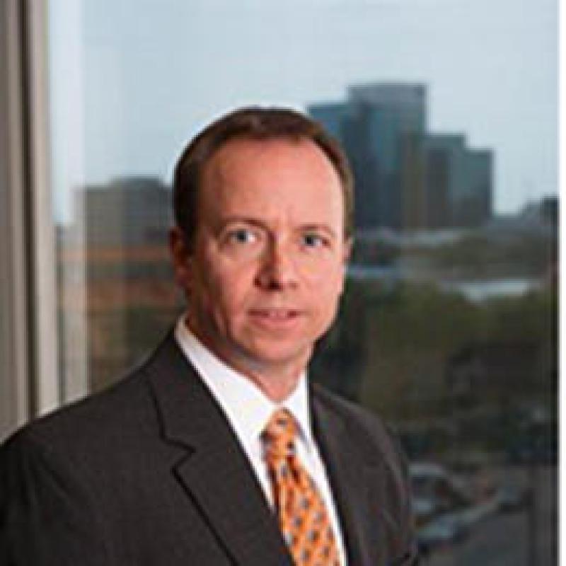 Jim Loftin, CCIM