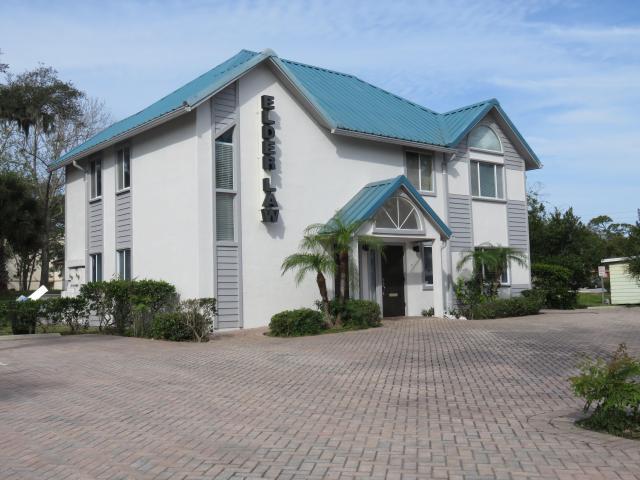 Freestanding Office Building For Sale