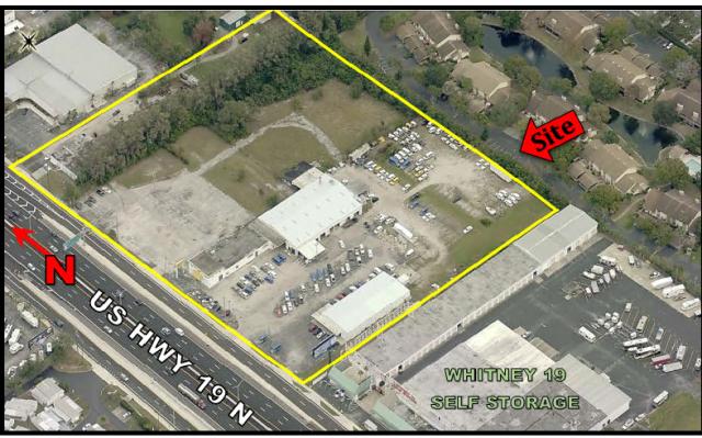 Development Land For Sale