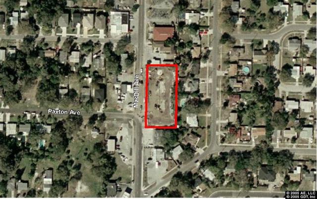 MacDill Avenue