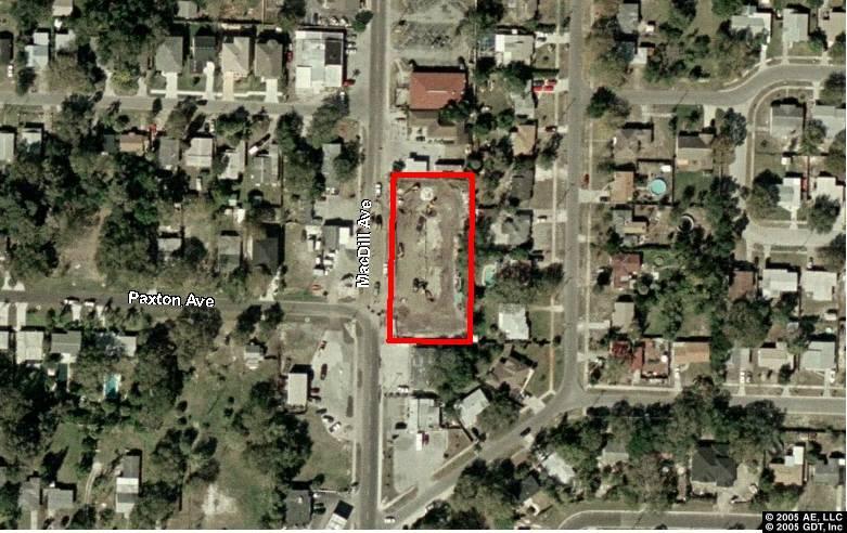 MacDill Avenue
