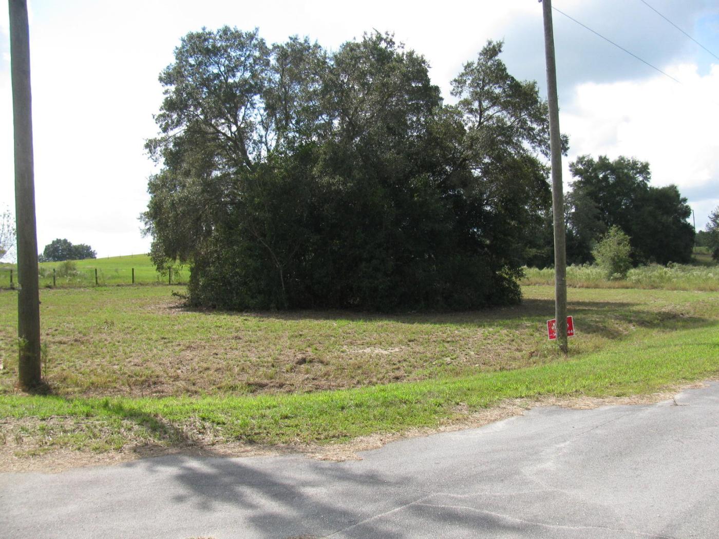 .4+/- Acre Lot