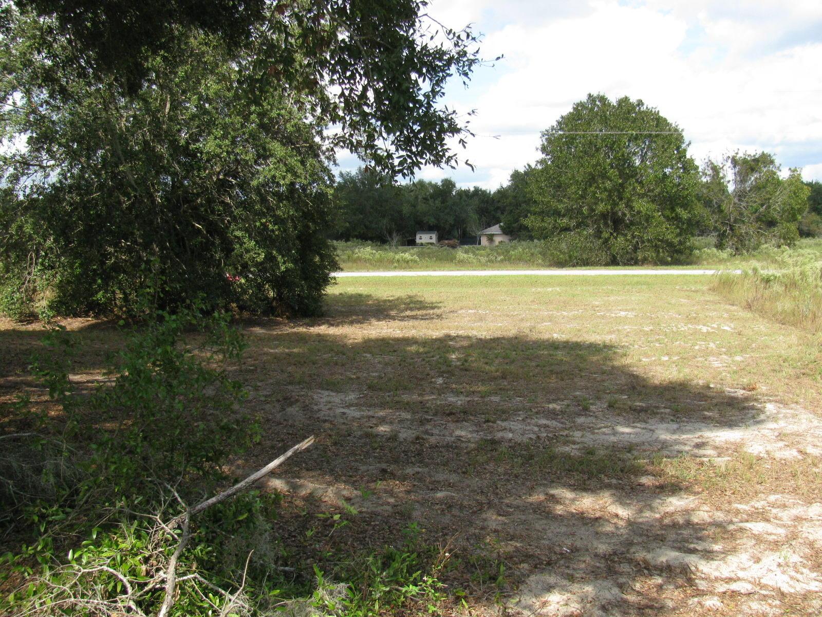 0.23 Acre Lot on Malauka Loop
