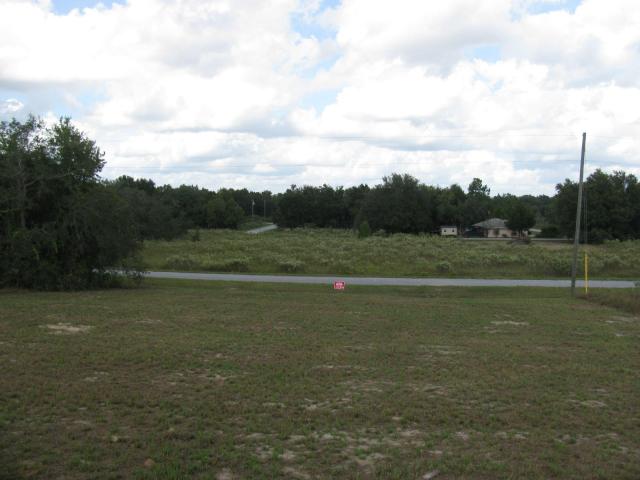 0.23 Acre Lot in Marion County