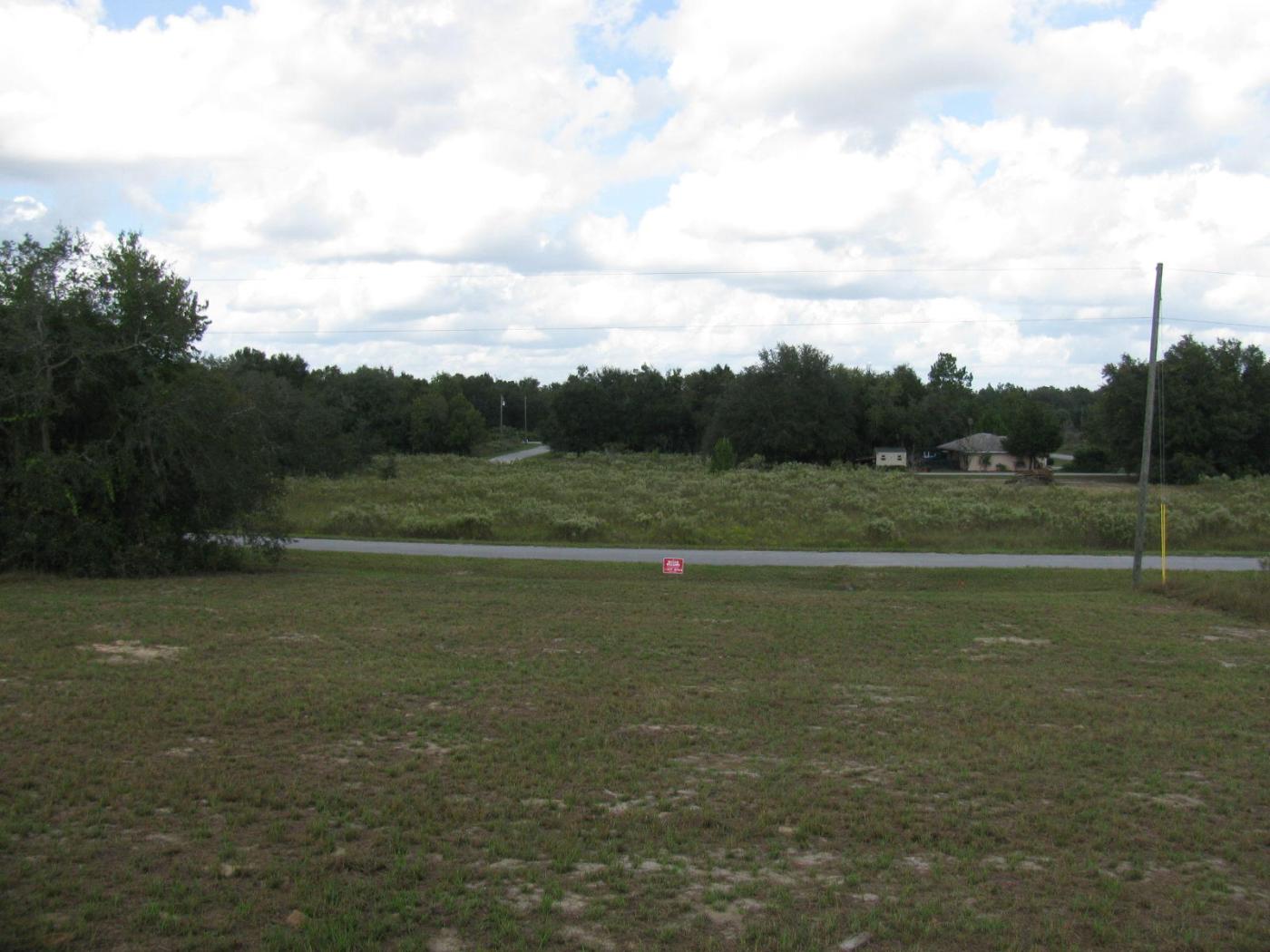 0.23 Acre Lot in Marion County