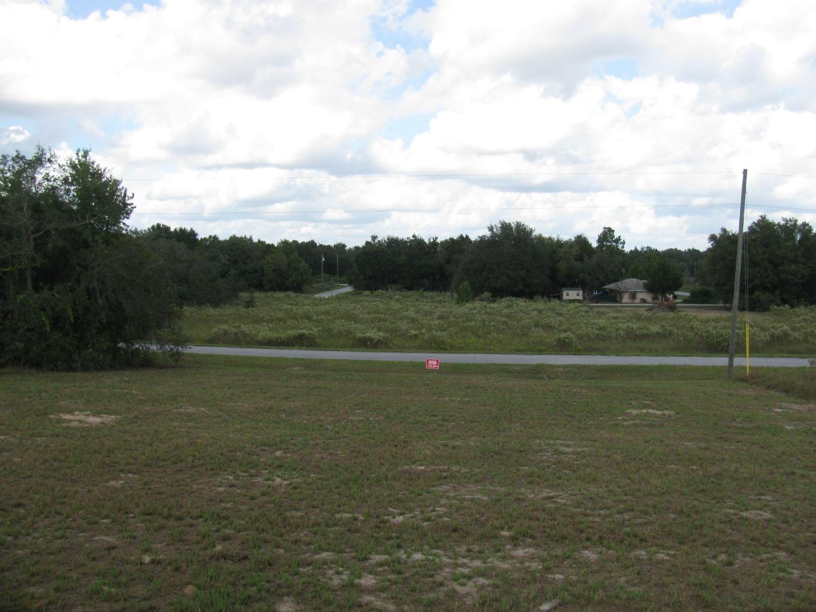 0.23 Acre Lot in Marion County