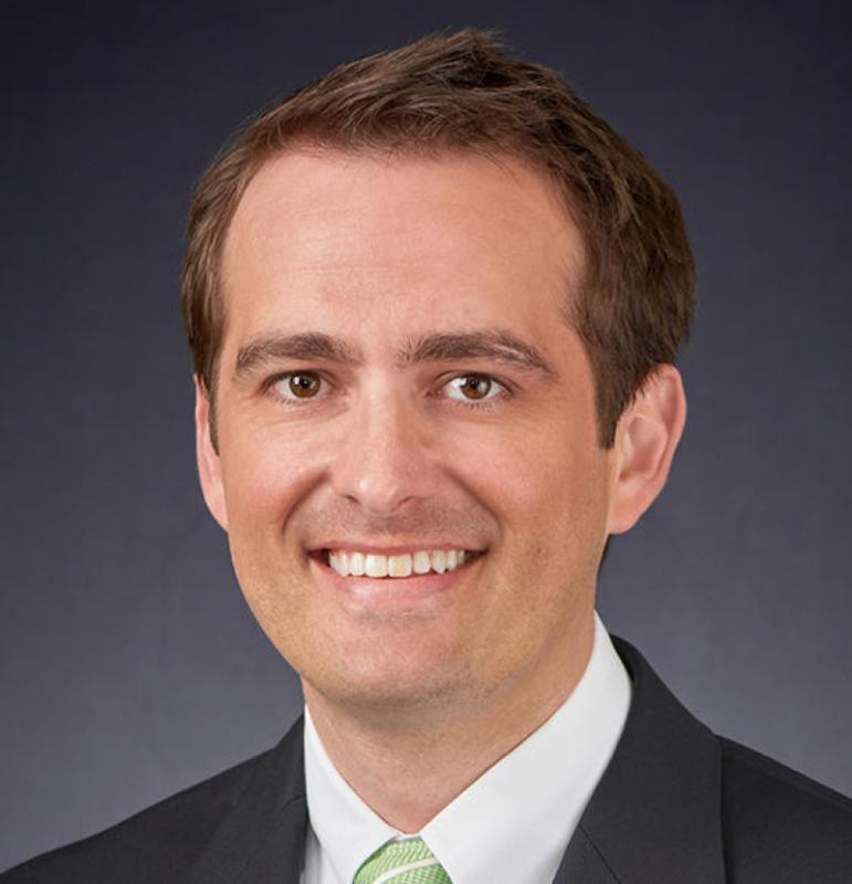 Justin Scott Markley, CCIM