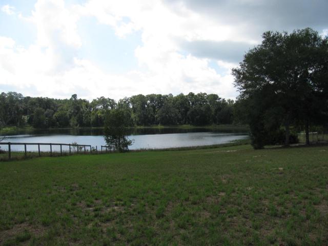 0.55 Acres in Ocklawaha
