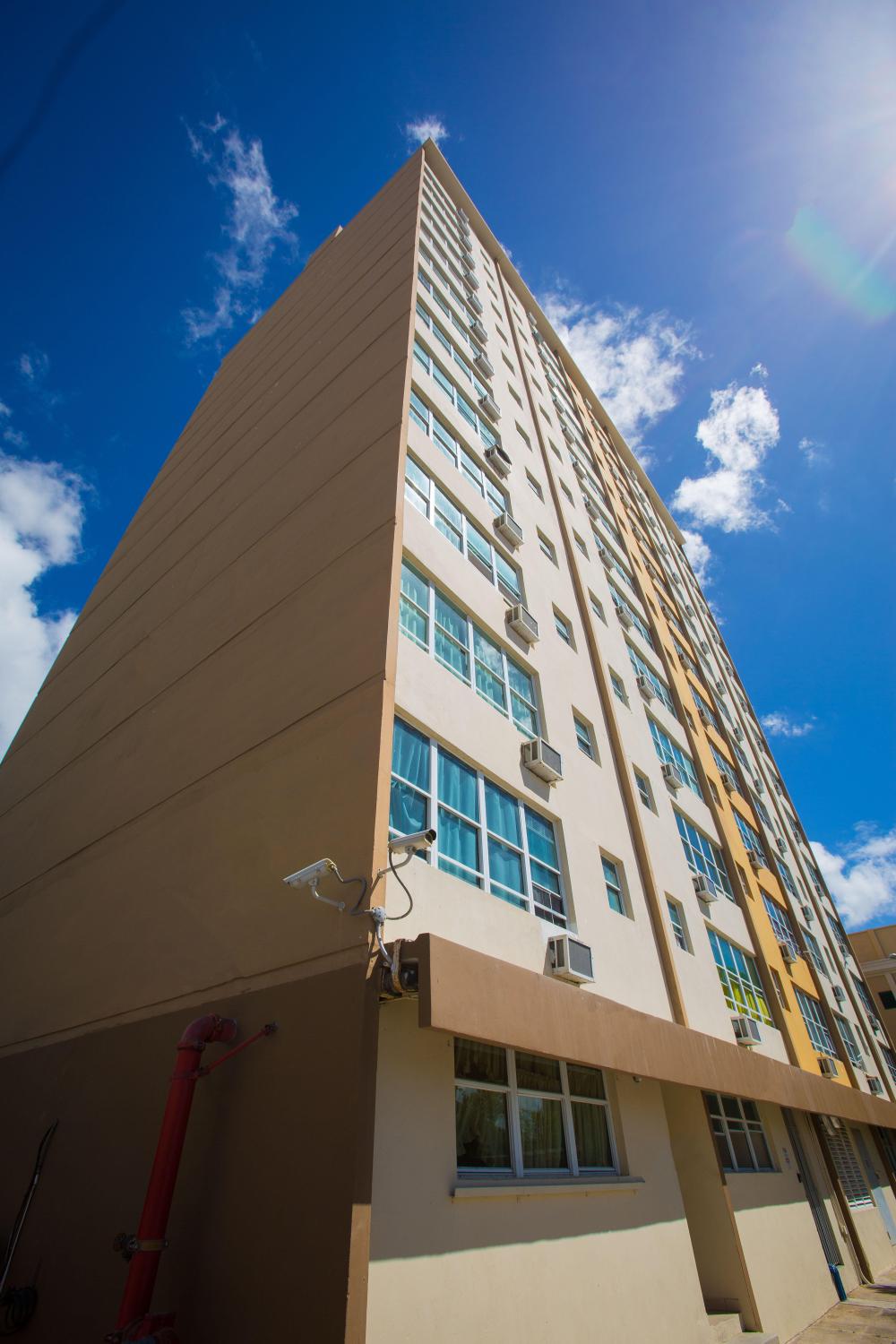 La Trinidad Elderly - HUD Building FOR SALE