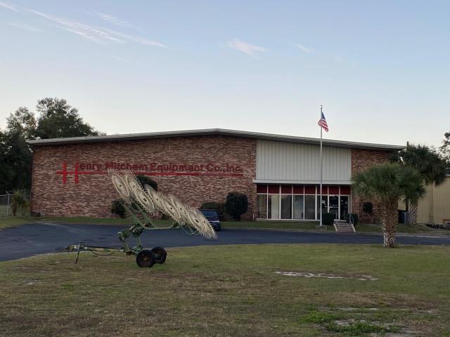 2219 Griffin Road Warehouse