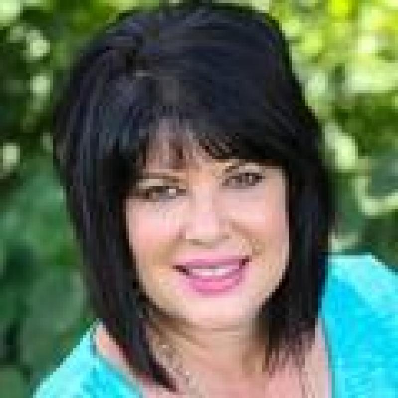 Kelley Blackburn