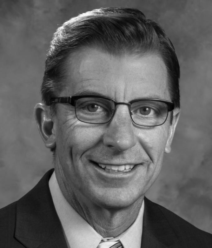 J. Mark Stroud, CCIM