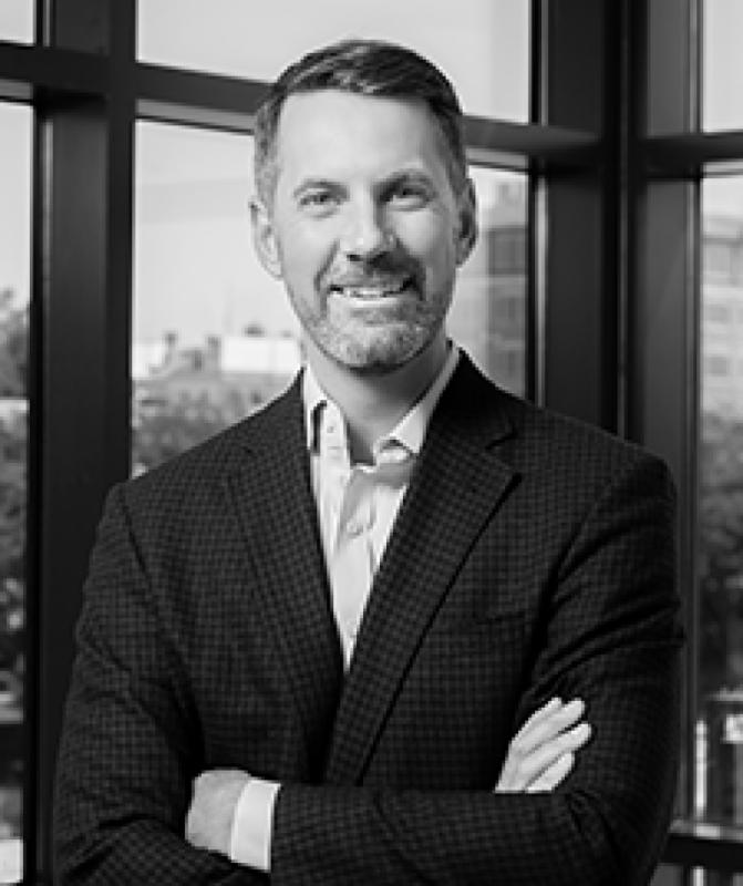 Justin Beck, CCIM
