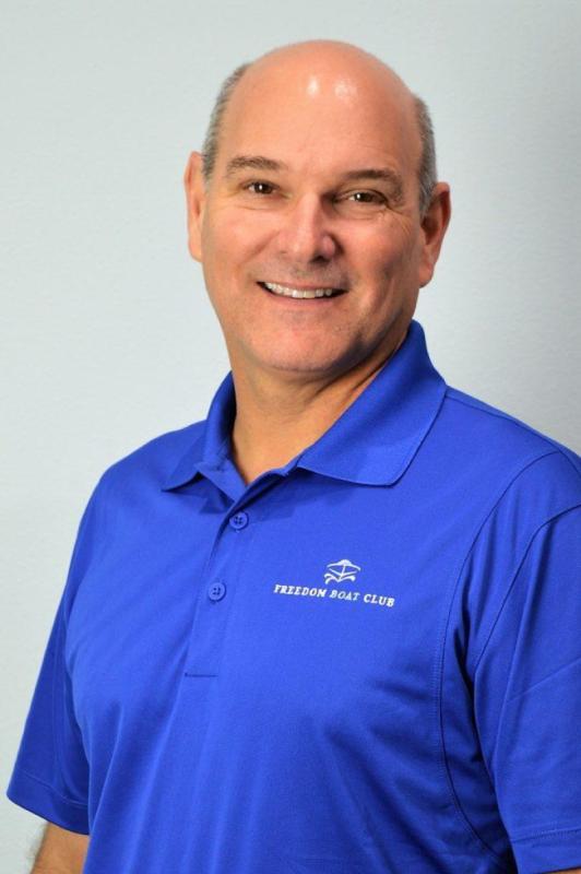 Barry Slade, CCIM