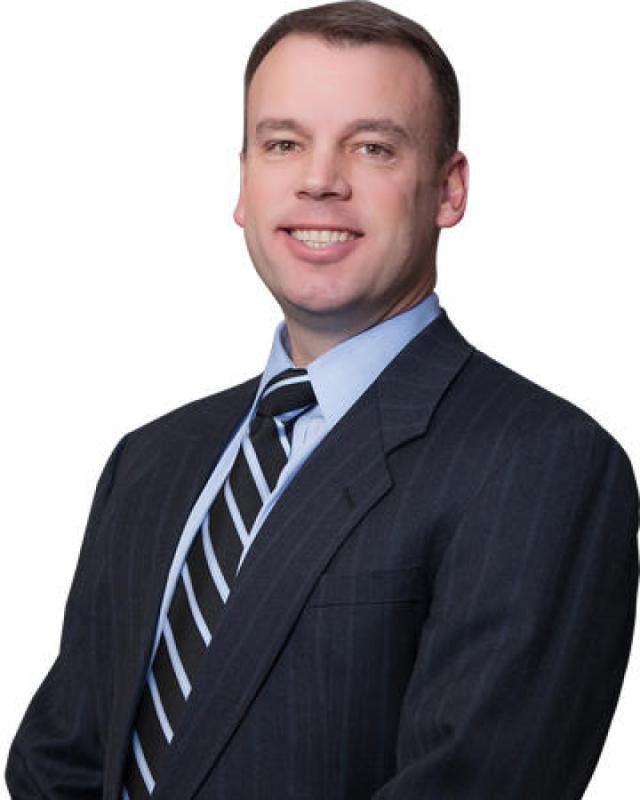 Matthew Lehman, MBA, CCIM