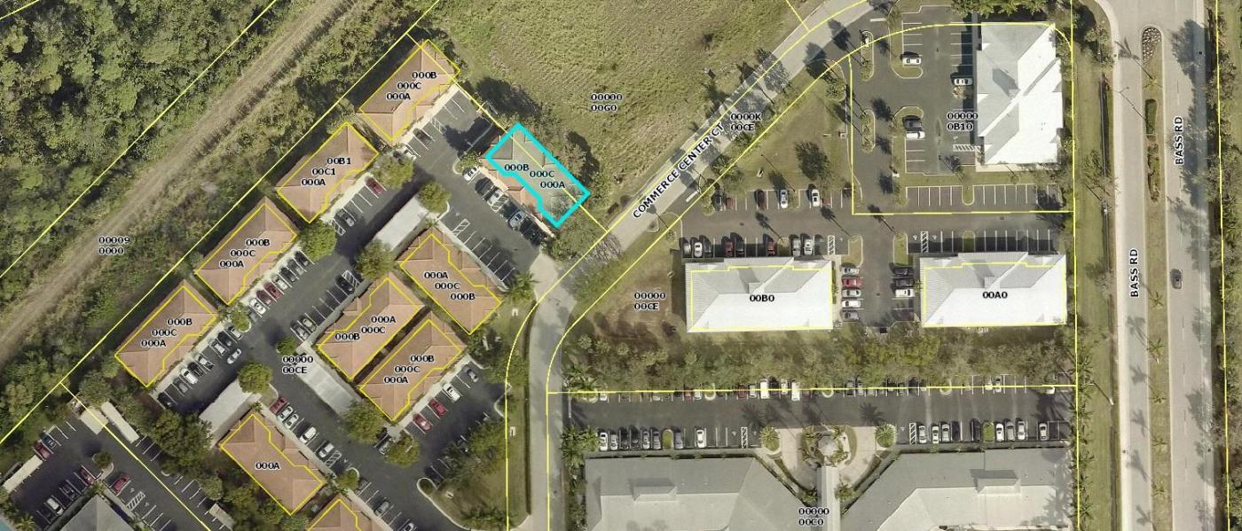 For Sale - Office Building