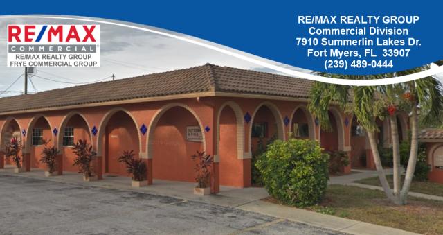 For Sale - Building & Land