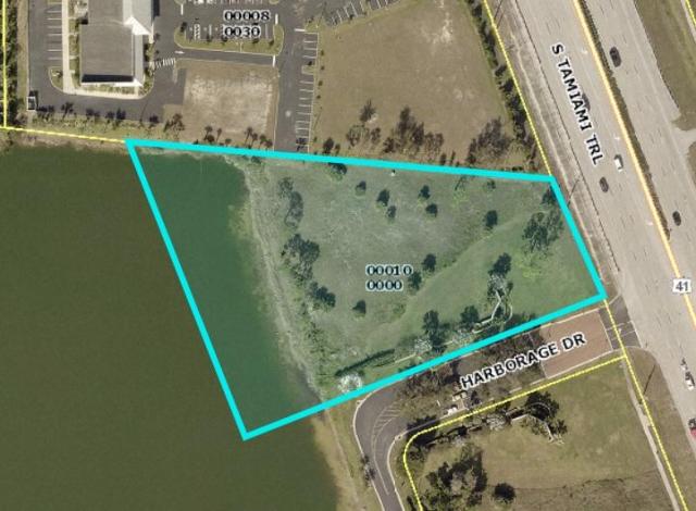 Vacant Land - 2.55± Acres