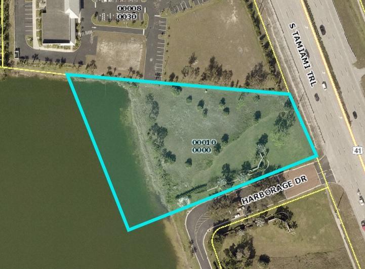 Vacant Land - 2.55± Acres