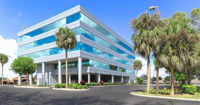 FOR SALE Professional Office Building