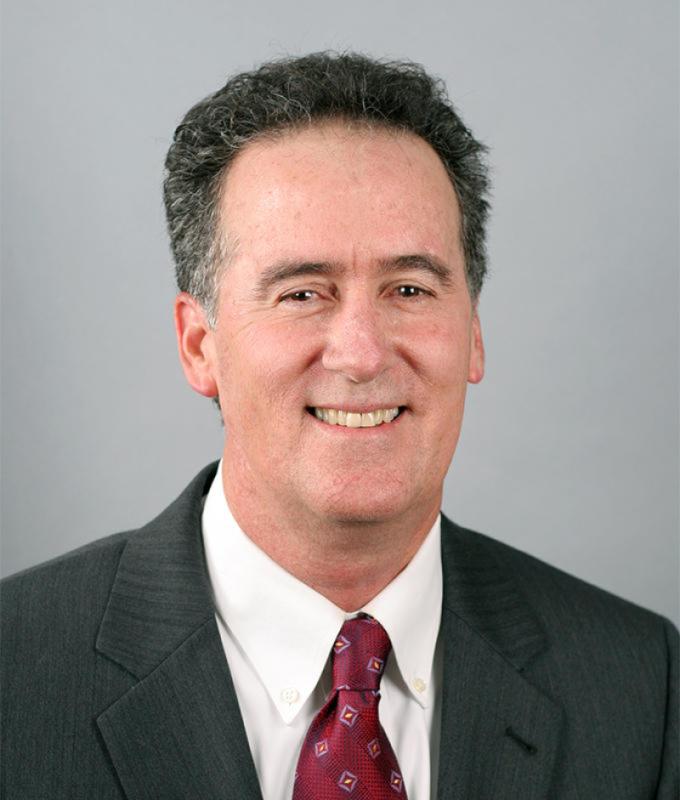 Mark Montgomery, CCIM