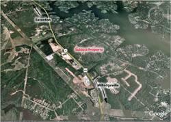 Mixed Use Development Site For Sale