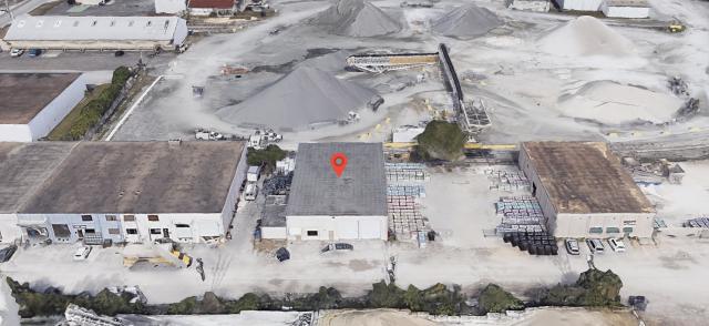 Lake Holden Industrial Park
