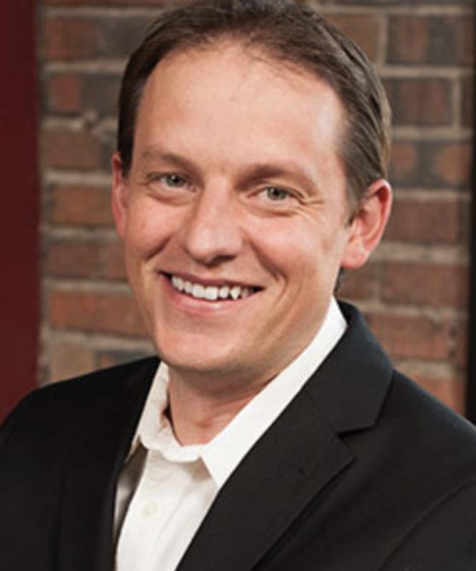 Chris Long, CCIM, SIOR