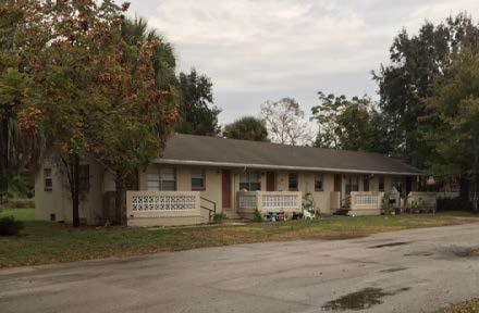 1.79 Acres Zoned PO