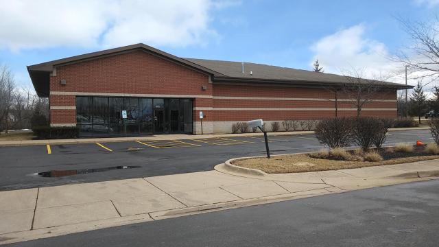 Office / Commercial Bldg. in Algonquin
