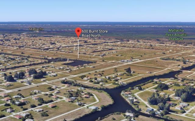 Commercial Vacant Land - Cape Coral, FL