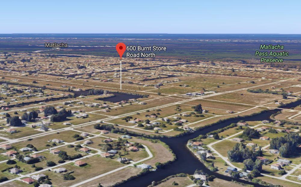 Commercial Vacant Land - Cape Coral, FL