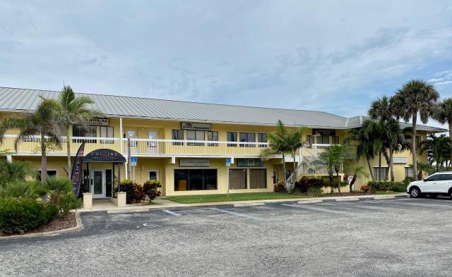Retail or Office Condo for Sale