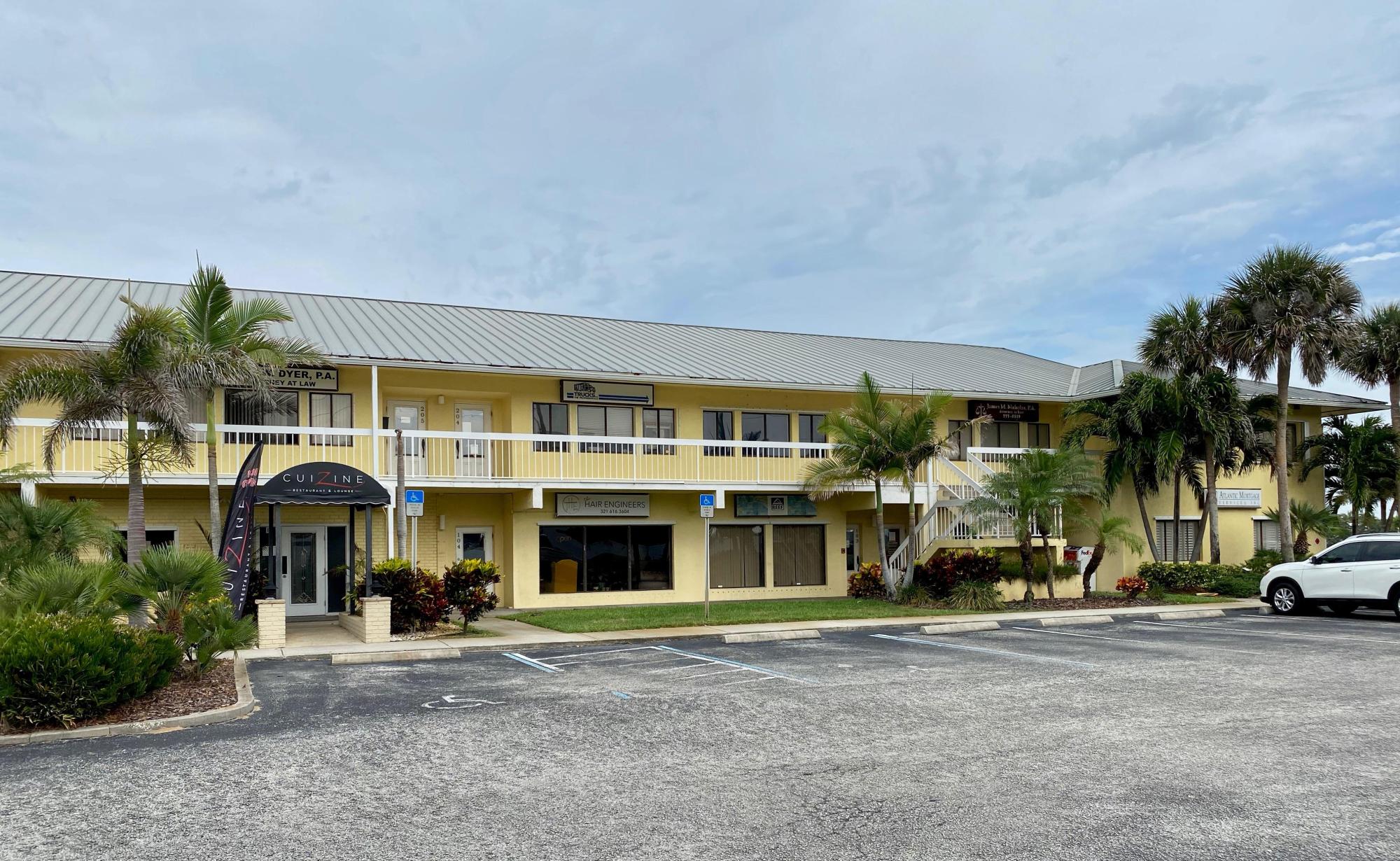 Retail or Office Condo for Sale