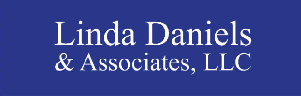 Linda L. Daniels, CCIM logo
