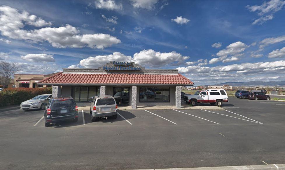 7850 E Florentine Road; Prescott Valley, AZ