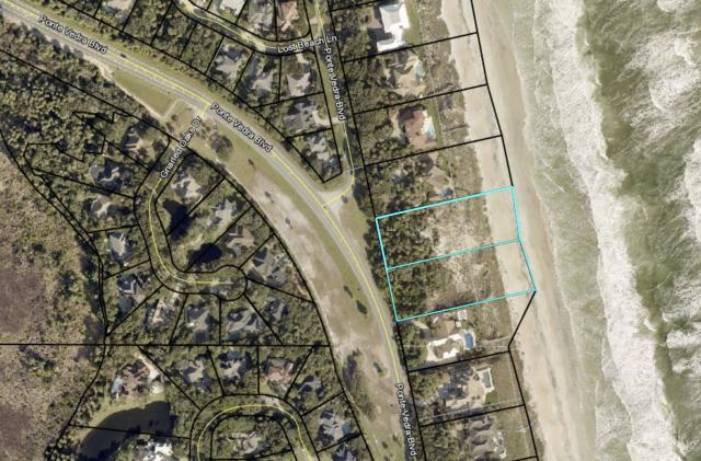 Oceanfront Land