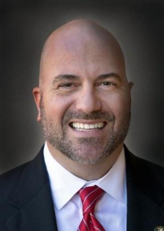 Anthony Geronimo