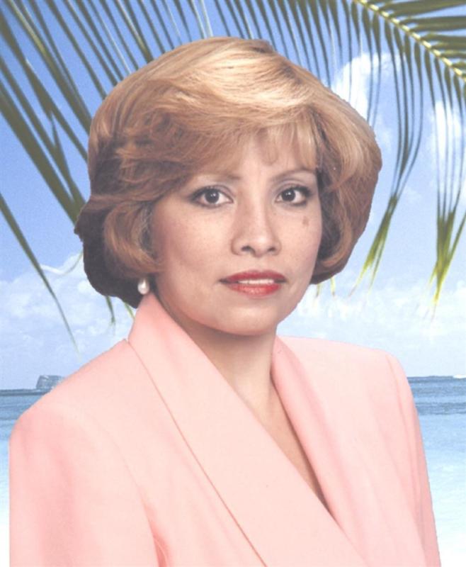 Haydee McDermott