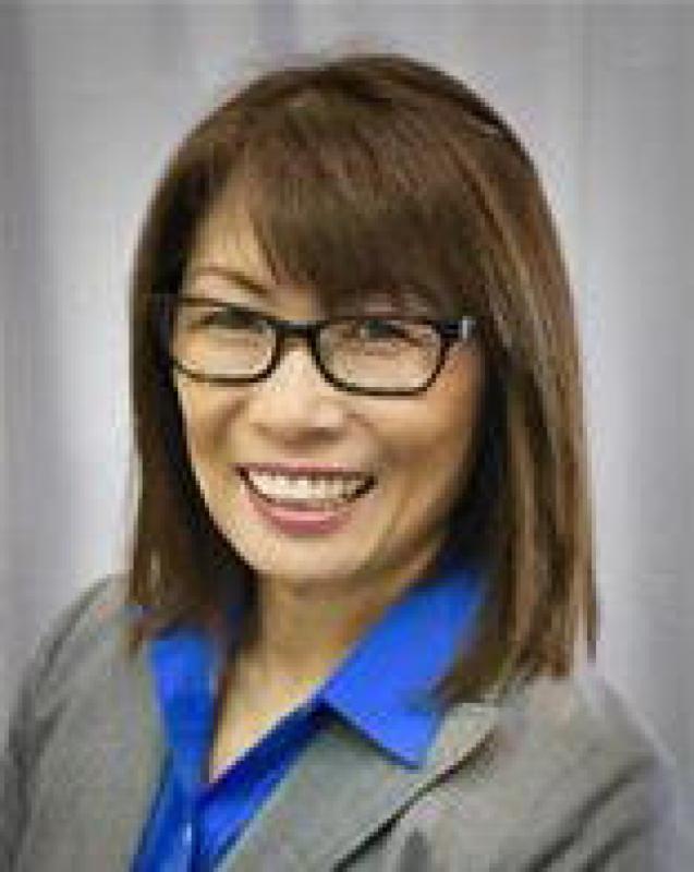 Julie Yo