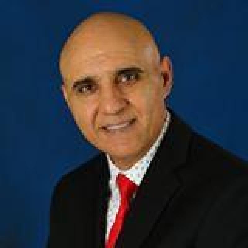 Fred Jafarzadeh
