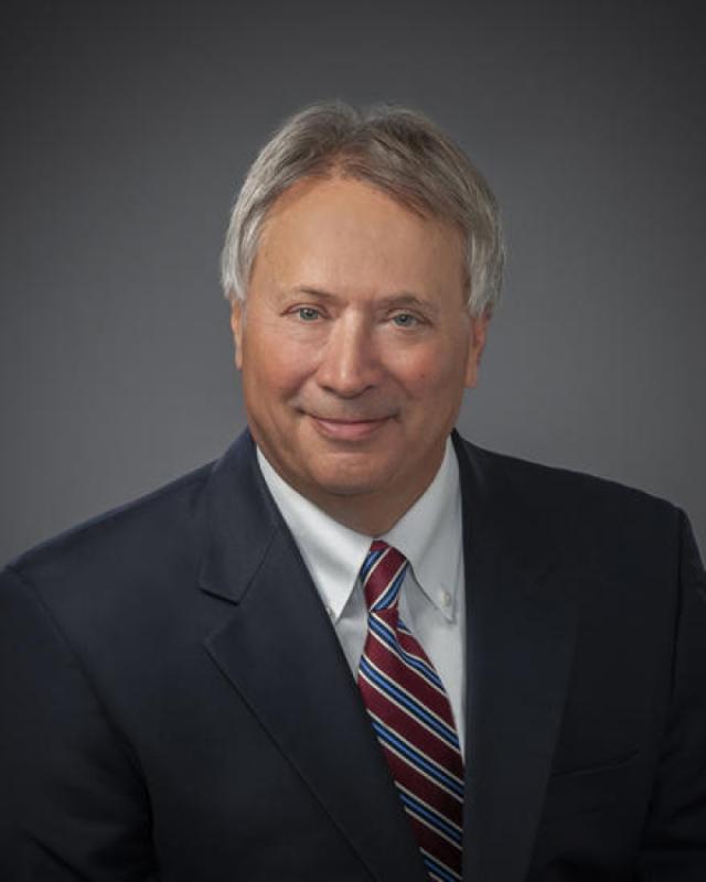 George W. Brusco, CCIM