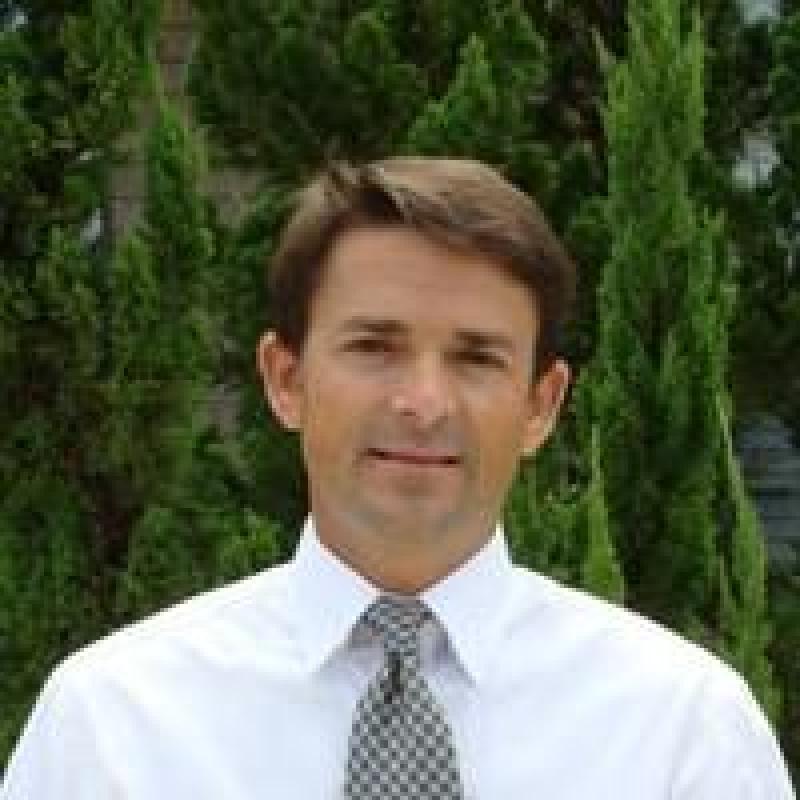 Justin Clark, CCIM